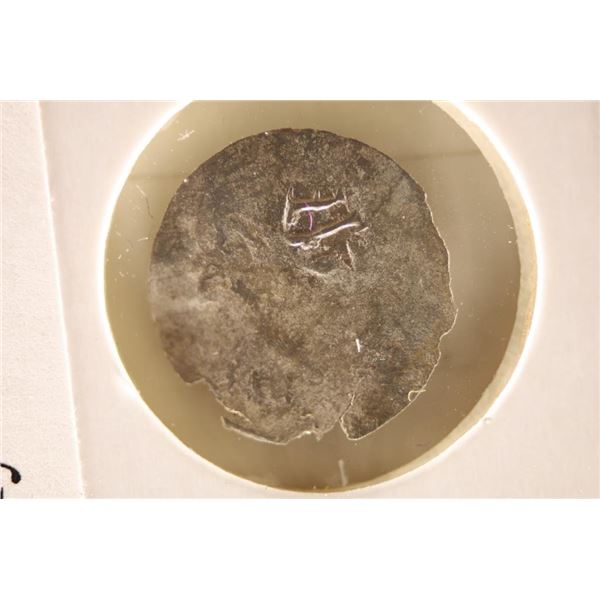 1299-1453 A.D. SILVER AKCE OF THE EARLY OTTOMAN