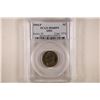 Image 1 : 1994-P JEFFERSON NICKEL PCGS MS68FS SMS