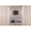 Image 2 : 1994-P JEFFERSON NICKEL PCGS MS68FS SMS