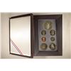 Image 1 : 1989 US PRESTIGE PROOF SET, LIBERTY
