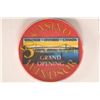 Image 1 : $5 CASINO WINDSOR  GRAND OPENING CHIP, ONTARIO