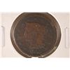 Image 1 : 1845 US LARGE CENT