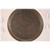 Image 2 : 1845 US LARGE CENT