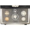 Image 2 : 1993 US SILVER PREMIER PROOF SET (WITH BOX)