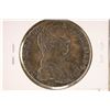 Image 1 : 1780 AUSTRIA MARIA THERESIA THALER (SILVER) TONED