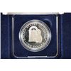 Image 2 : 1992 WHITE HOUSE 200TH ANNIVERSARY PF SILVER