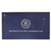 Image 4 : 1992 WHITE HOUSE 200TH ANNIVERSARY PF SILVER