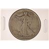 Image 1 : 1927-S WALKING LIBERTY HALF DOLLAR