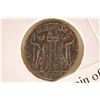 Image 1 : SOLDIERS WITH STANDARDS IMPERIAL ANCIENT COIN OF