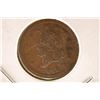 Image 1 : 1863 CIVIL WAR TOKEN "NOT ONE CENT"