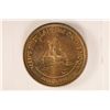 Image 1 : APOLLO 11  FIRST LUNAR LANDING 1 1/2'' TOKEN