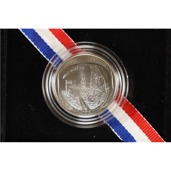 2019 APOLLO 11 50TH ANNIVERSARY COMMEMORATIVE