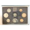 Image 1 : 1984 UNITED KINGDOM 8 COIN PROOF SET