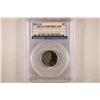 Image 1 : 2011-S JEFFERSON NICKEL PCGS PR70 DCAM