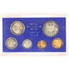 Image 1 : 1978 AUSTRALIA 6 COIN PROOF SET, ROYAL AUSTRALIAN