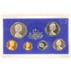 Image 2 : 1978 AUSTRALIA 6 COIN PROOF SET, ROYAL AUSTRALIAN