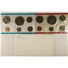 Image 2 : 1975 US MINT SET (UNC) P/D (WITH ENVELOPE)
