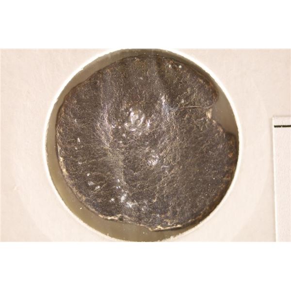 27 B.C.-14 A.D. AUGUSTUS ANCIENT COIN OF THE