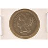 Image 1 : 1865 THREE CENT PIECE (NICKEL) VERY FINE