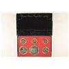 Image 2 : 1975 US PROOF SET (WITH BOX)