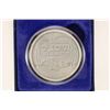 Image 2 : 2009 ISRAEL RAMBAM JEWISH SAGES SERIES #2 SILVER