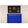 Image 2 : 1971 US PROOF SET (WITH BOX)