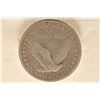 Image 2 : 1917-S TYPE I STANDING LIBERTY QUARTER NO STARS