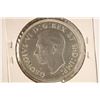 Image 2 : 1939 CANADA SILVER DOLLAR AU