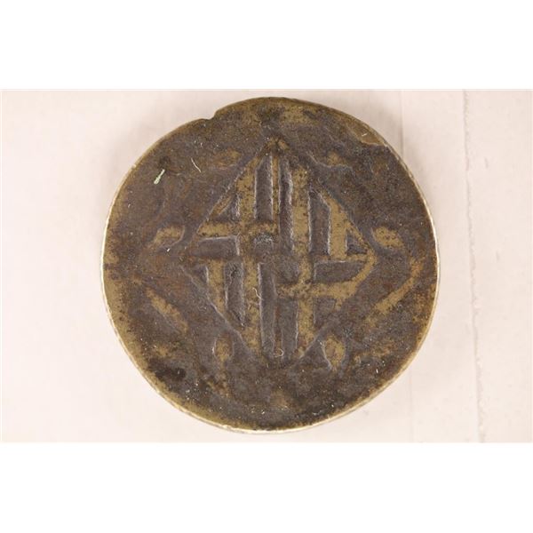 1808 -BA FOUR QUAORTOS