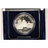 Image 2 : 2007-P 400TH ANNIVERSARY OF JAMESTOWN PROOF