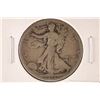 Image 1 : 1918-S WALKING LIBERTY HALF DOLLAR