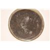 Image 1 : 330-333 A.D. COMMEMORATIVE ANCIENT COIN HELMETED