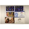 Image 1 : COMPLETE 2007 US PROOF SET (WITH BOX)