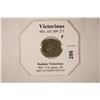 Image 3 : 269-271 A.D. VICTORINUS ANCIENT COIN (FINE)