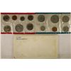 Image 2 : 1980 US MINT SET (UNC) P/D (WITH ENVELOPE)