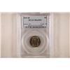 Image 1 : 1947-D JEFFERSON NICKEL PCGS MS65FS