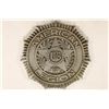 Image 1 : 3 7/8'' US AMERICAN LEGION METAL WALL BADGE