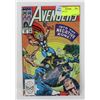 Image 1 : AVENGERS #309