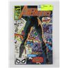 Image 1 : AVENGERS #315