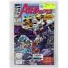 Image 1 : AVENGERS #316
