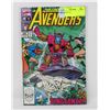 Image 1 : AVENGERS #320