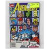 Image 1 : AVENGERS #329
