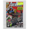 Image 1 : AVENGERS #331