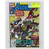 Image 1 : AVENGERS #341
