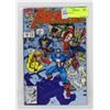 Image 1 : AVENGERS #343