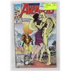 Image 1 : AVENGERS #348