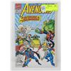 Image 1 : AVENGERS #350