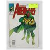 Image 1 : AVENGERS #367