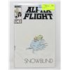 Image 1 : ALPHA FLIGHT #6