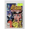 Image 1 : ALPHA FLIGHT #8